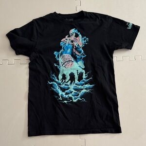 World of Warcraft by Blizzard T Shirt
